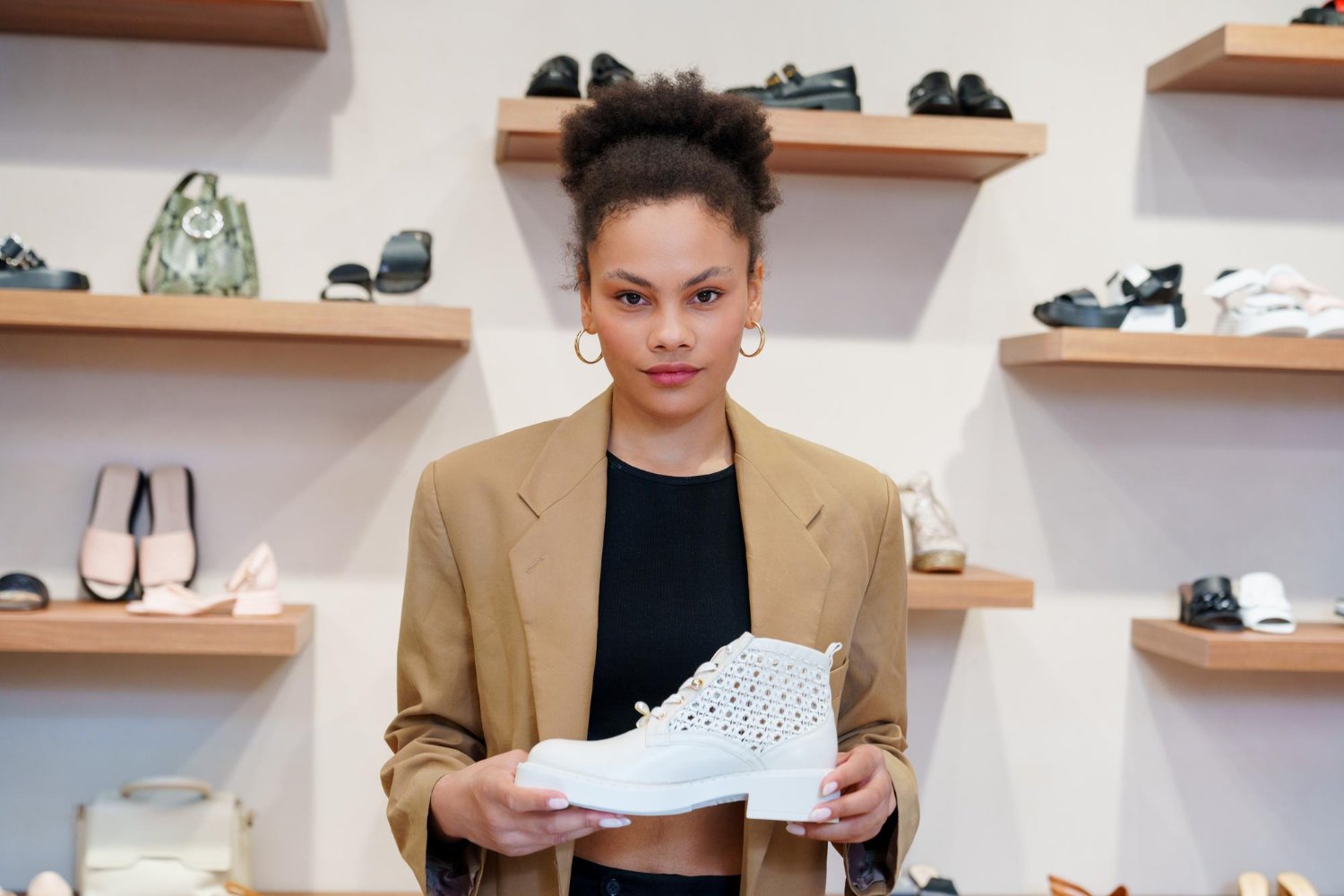 4 étapes pour choisir la paire de chaussures idéale