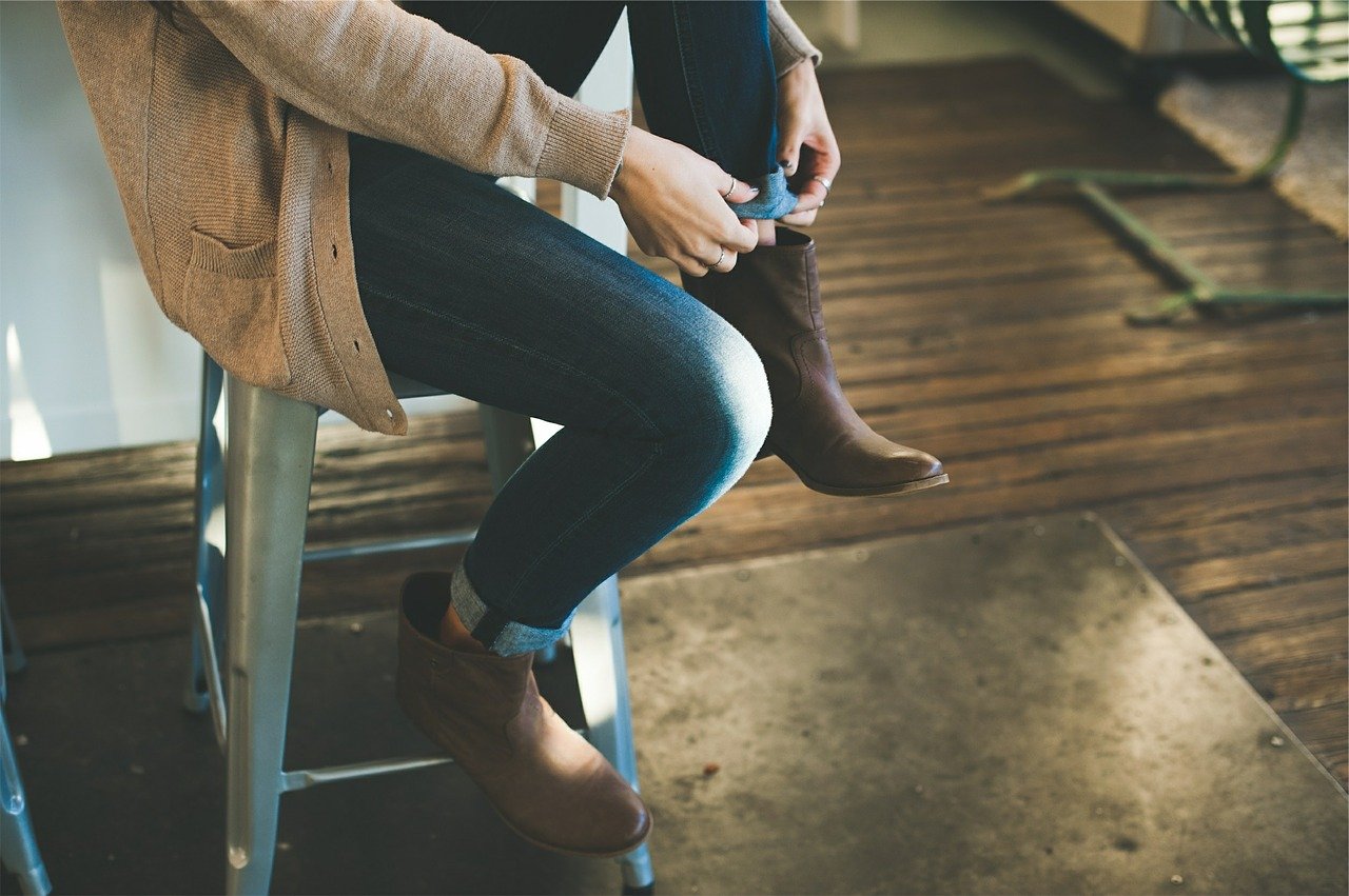 Des astuces « chaussures » à connaitre absolument