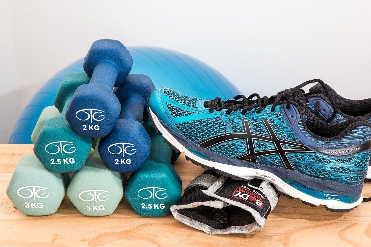 Avec quelles chaussures effectuer ses entraînements sportifs ?