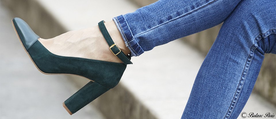 Chaussures Babies : comment les porter ?