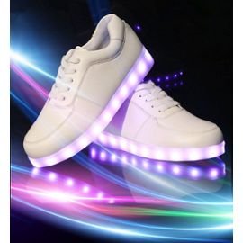 Basket LED low cost: vous jouez avec le feu