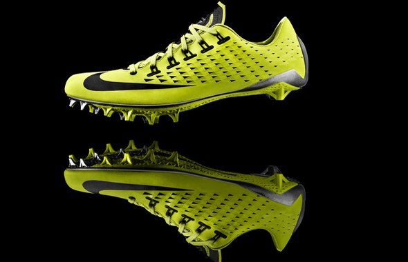 Des baskets imprimées en 3D, c’est pour bientôt ?