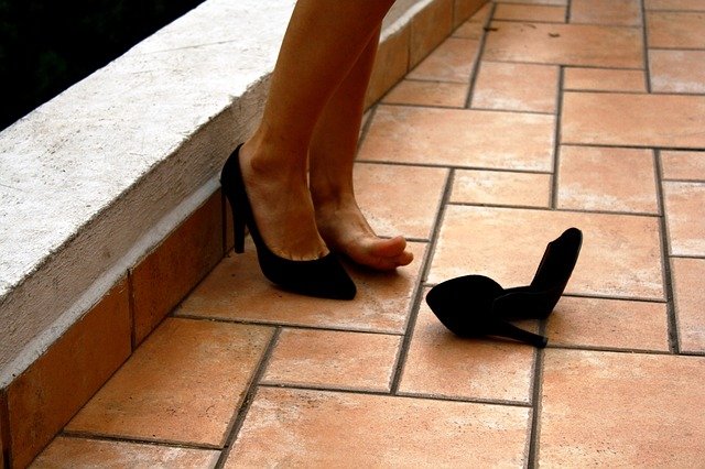 Bien choisir ses chaussures à talons