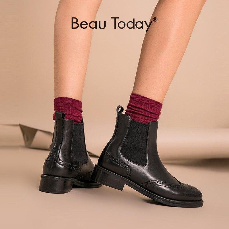 Bottines Chelsea pour femme : comment bien les porter ?