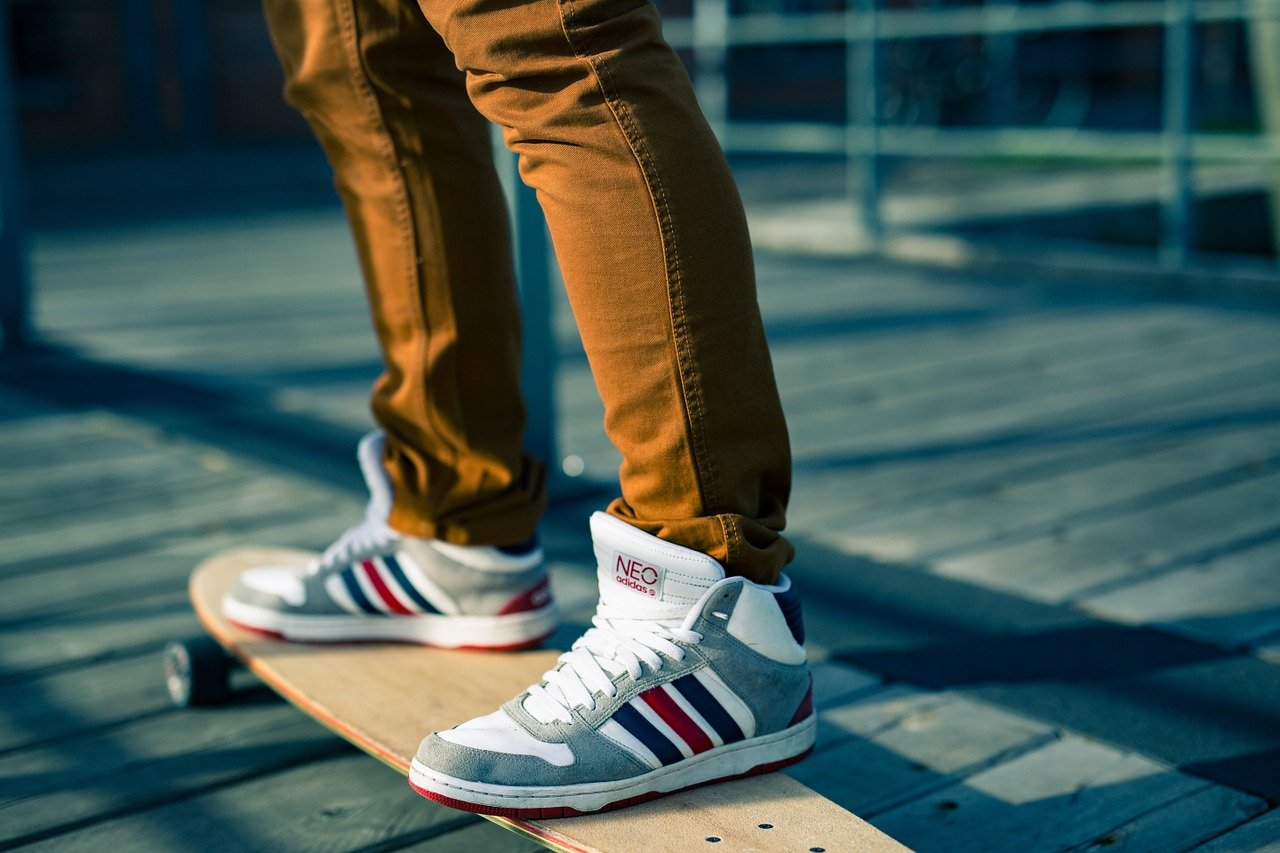 Chaussures : Tout pour mettre en valeur votre tenue
