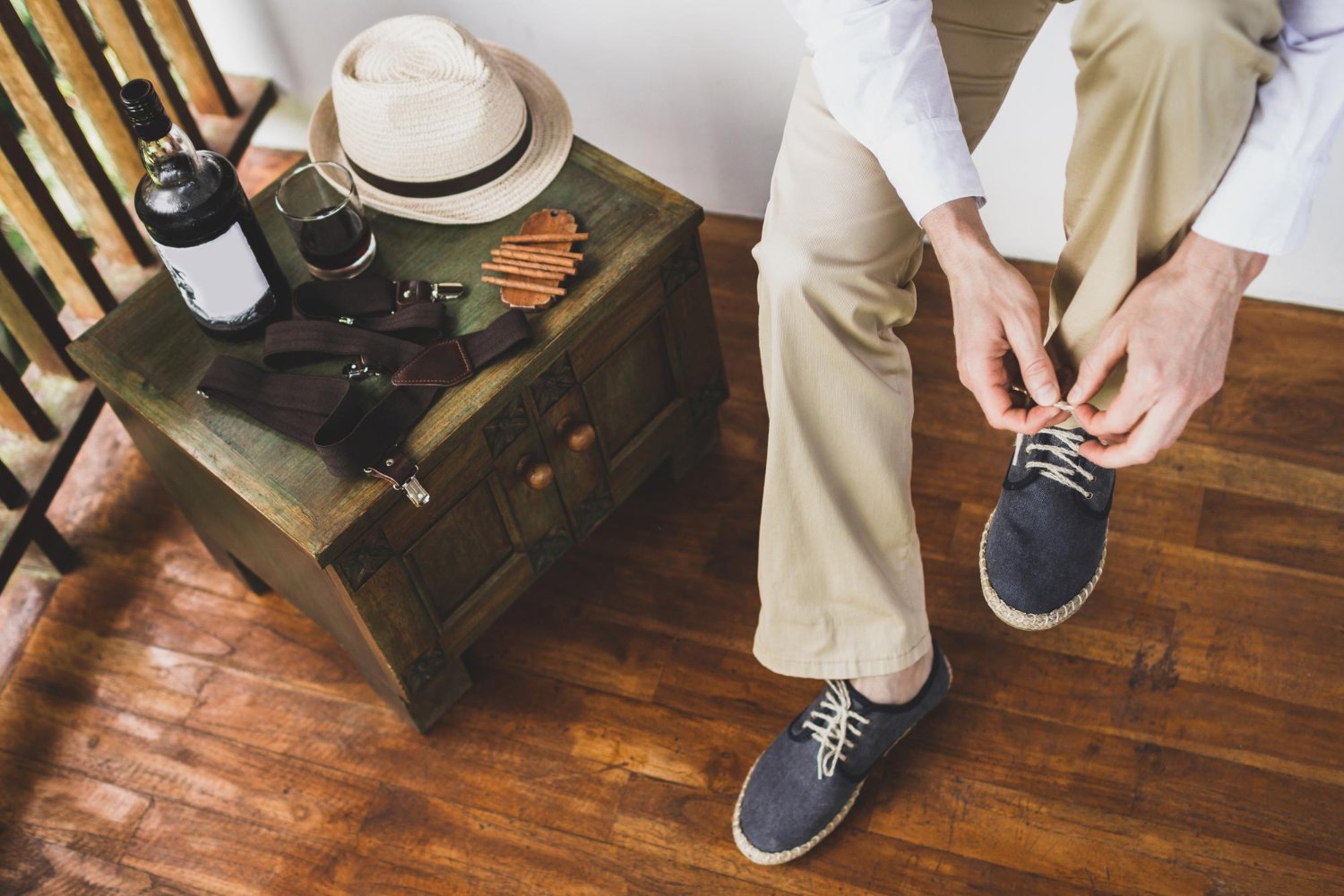 Chaussures bateau : les modèles incontournables de cet été