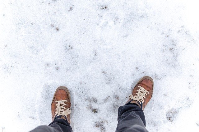 Chaussures : quelles sont les bonnes résolutions à tenir pour l’année 2017 ?