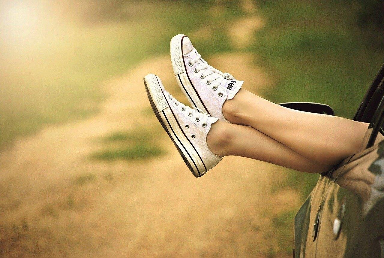 Chaussures de base : comment bien les choisir ?