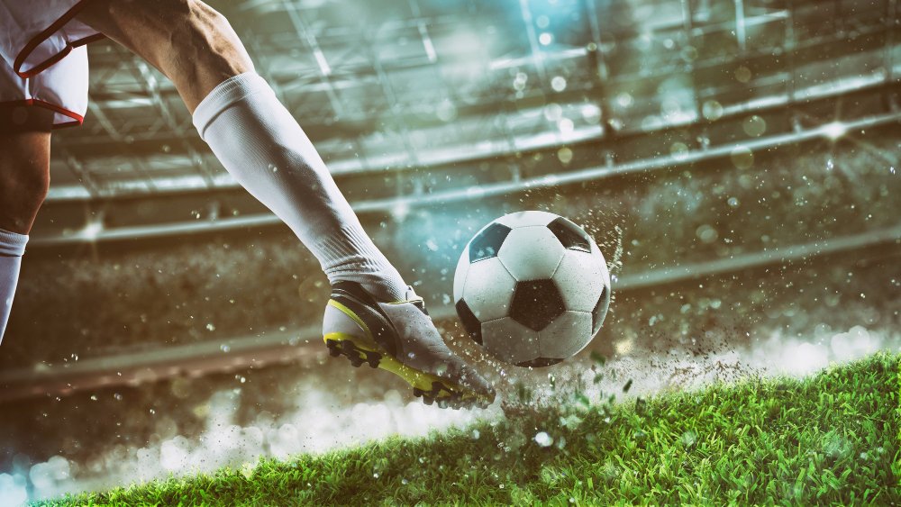 Les meilleures chaussures de football pour les défenseurs