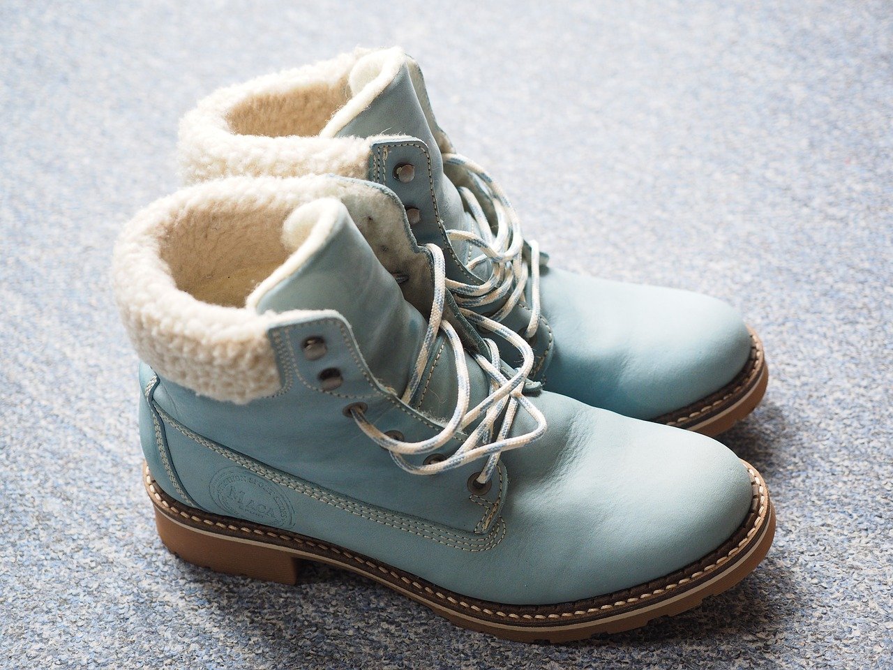 Quel look pour ses chaussures en hiver ?