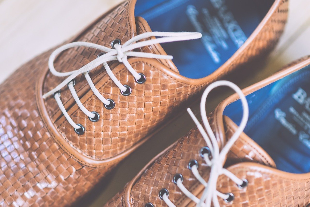 Bien prendre soin de ses chaussures neuves