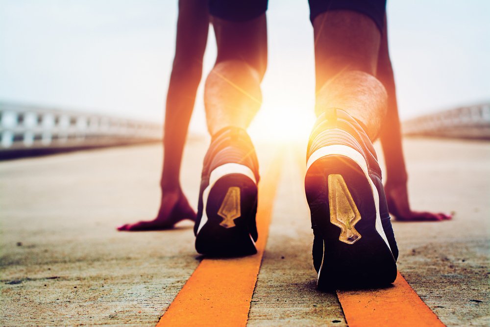 Comment choisir des chaussures pour professionnel sport