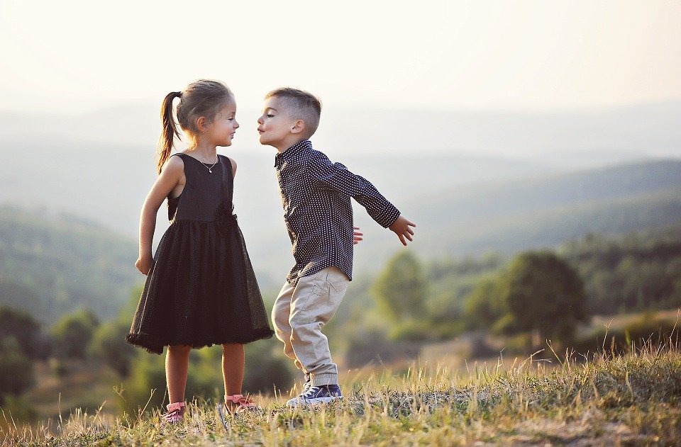 Trouver les bonnes chaussures pour votre enfant