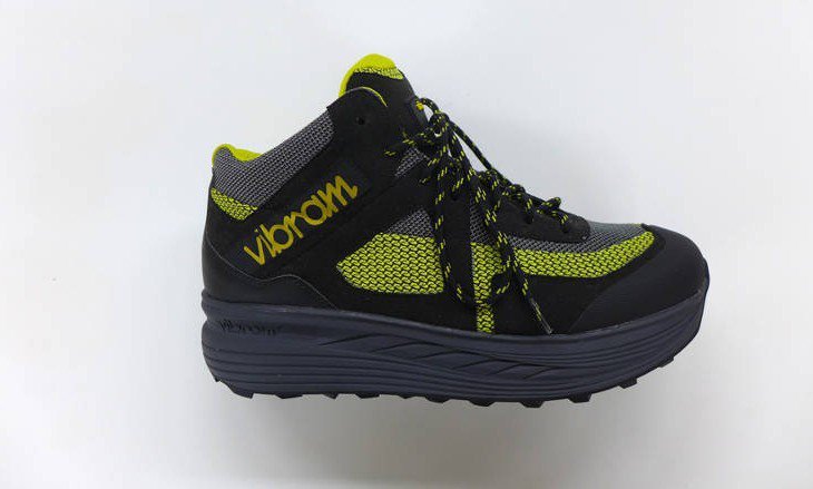 Les chaussures qui récupèrent l’énergie, c’est pour quand ?