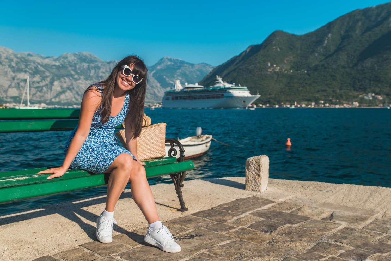 Quelles chaussures porter lors d’une croisière