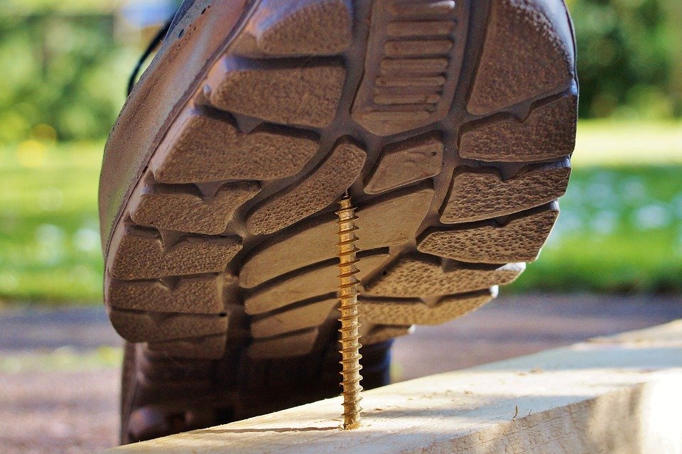 Choisir avec style les chaussures de sécurité