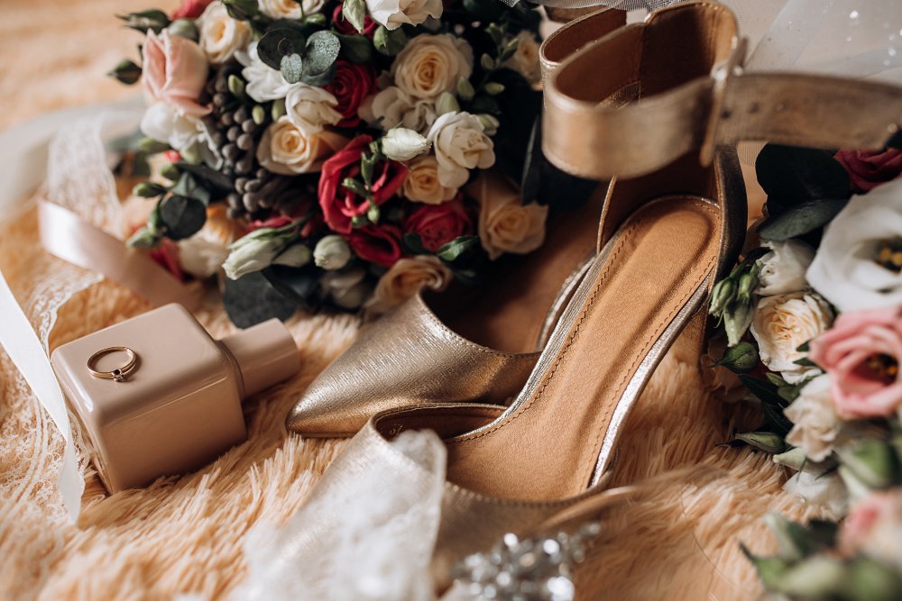 Comment assortir sa bague aux chaussures ?