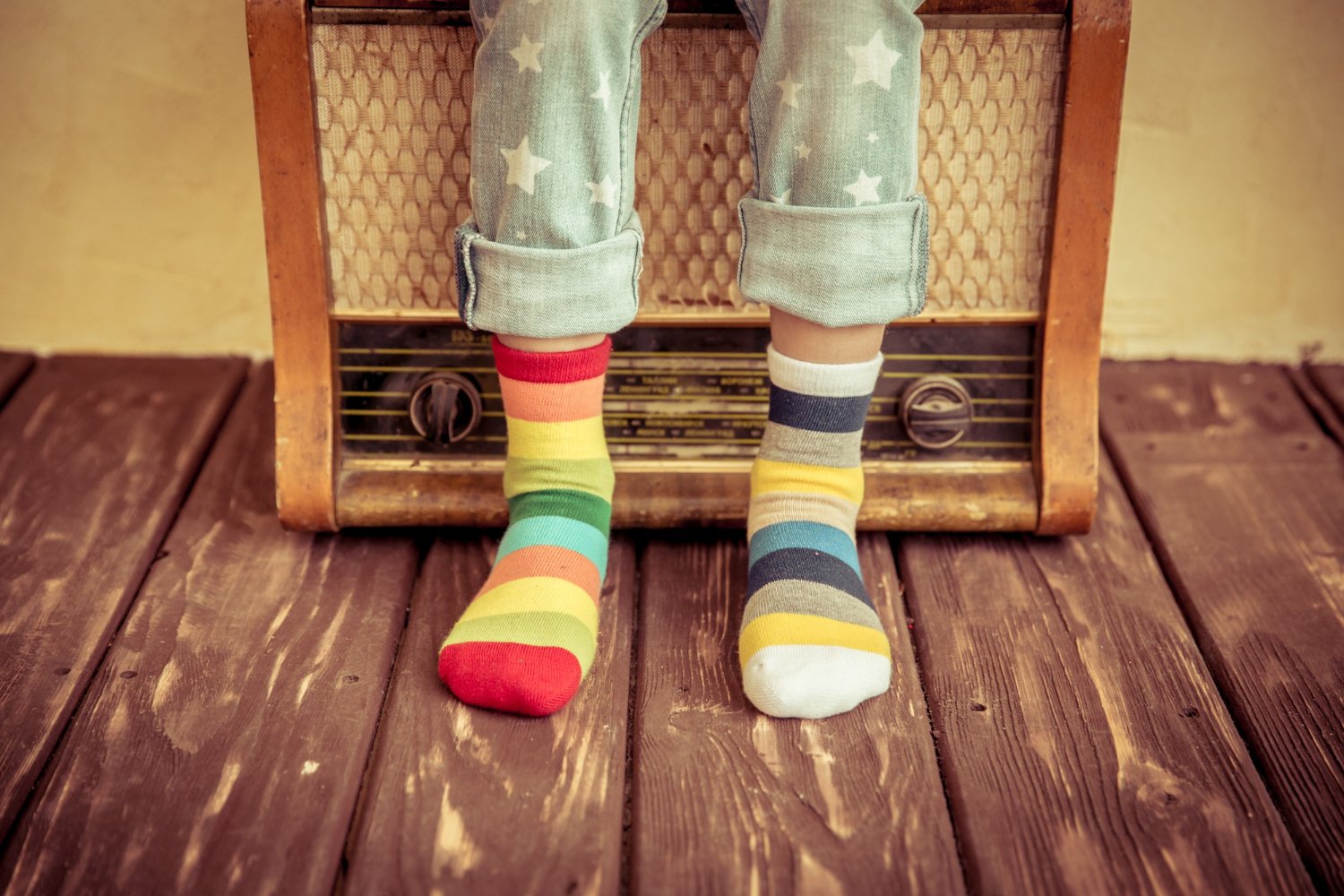 Comment choisir des chaussettes selon son style de chaussure ?
