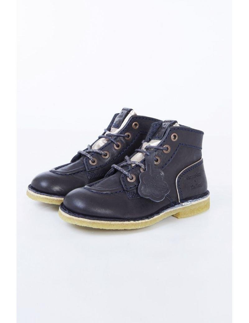 Comment choisir les bons kickers pour son petit garçon ?