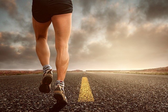 Comment choisir vos chaussures de running