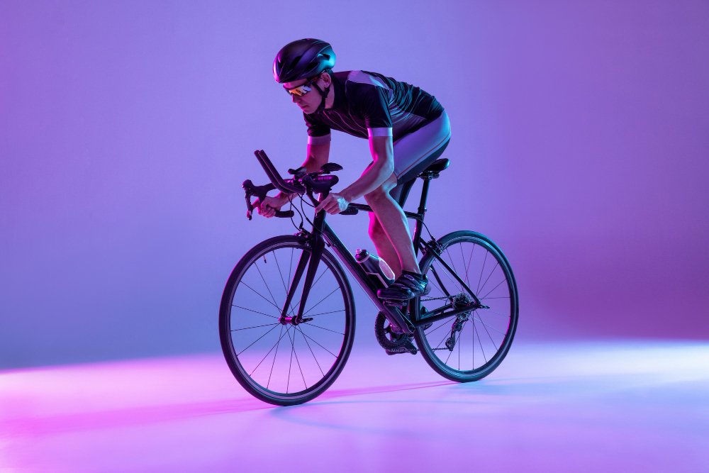 comment clipser des chaussures à vélo ?