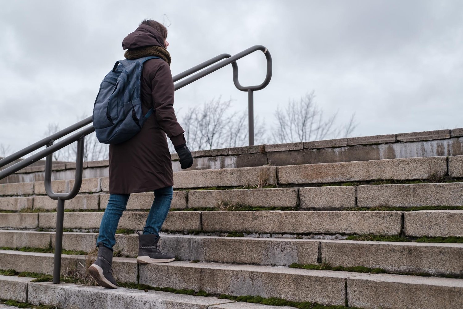 Comment protéger ses chaussures pour l’hiver