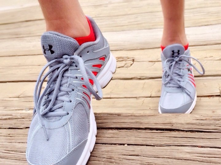 Conseils pour choisir les chaussures idéales pour faire de la marche nordique