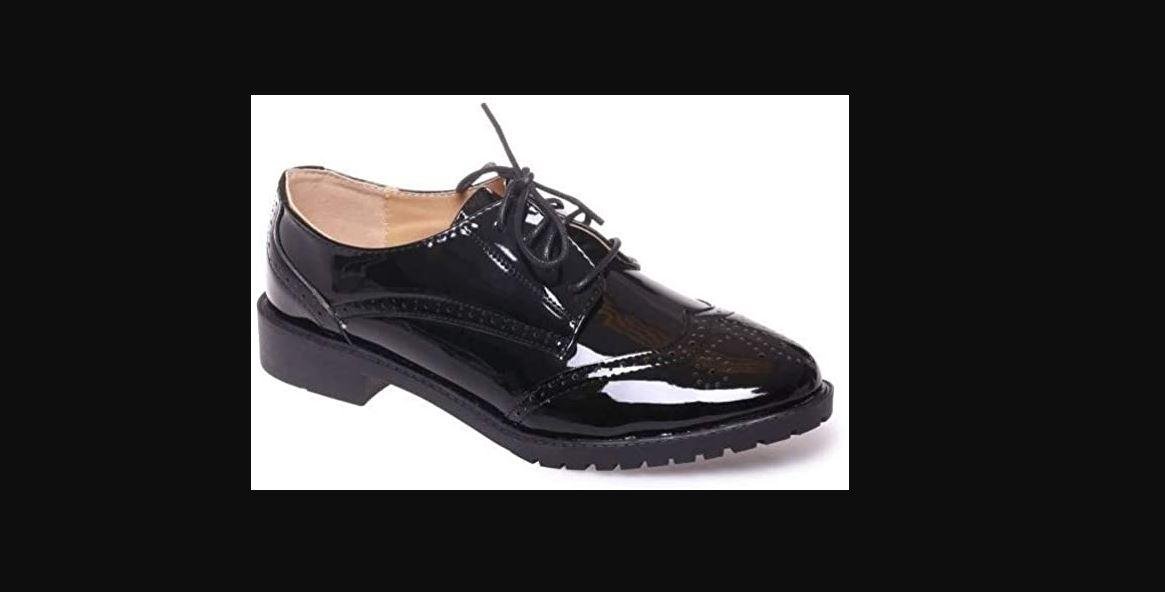 Derbies pour femme : comment bien les porter ?
