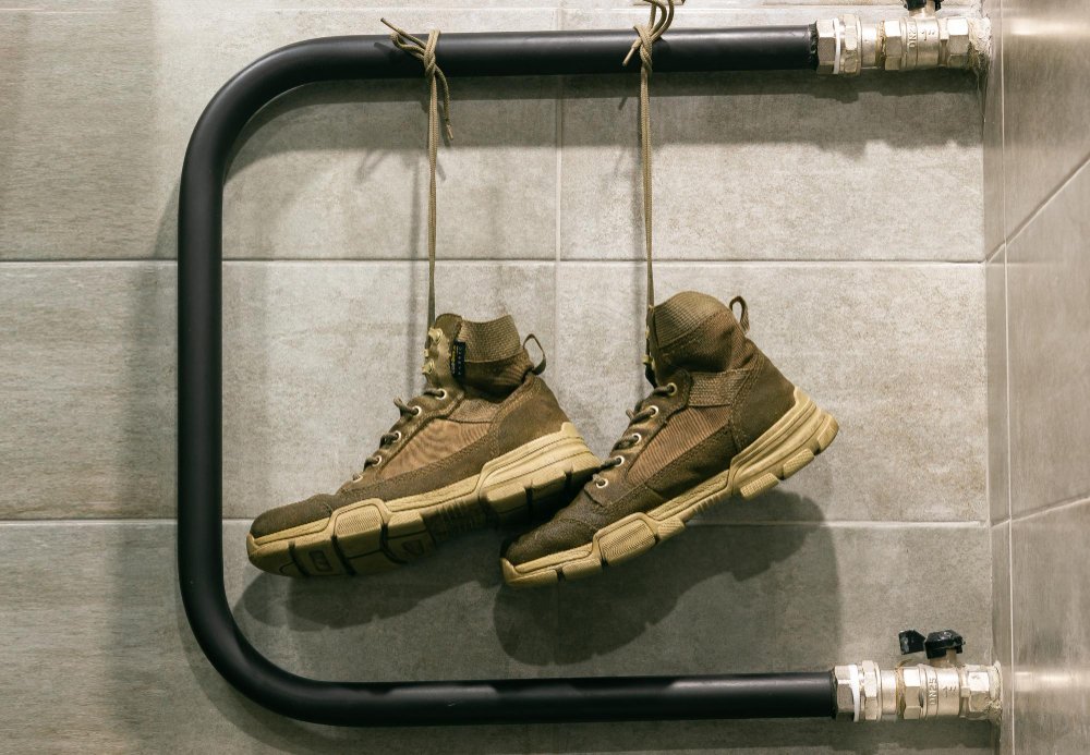 Comment ne pas avoir mal au pied avec des chaussures de sécurité ?