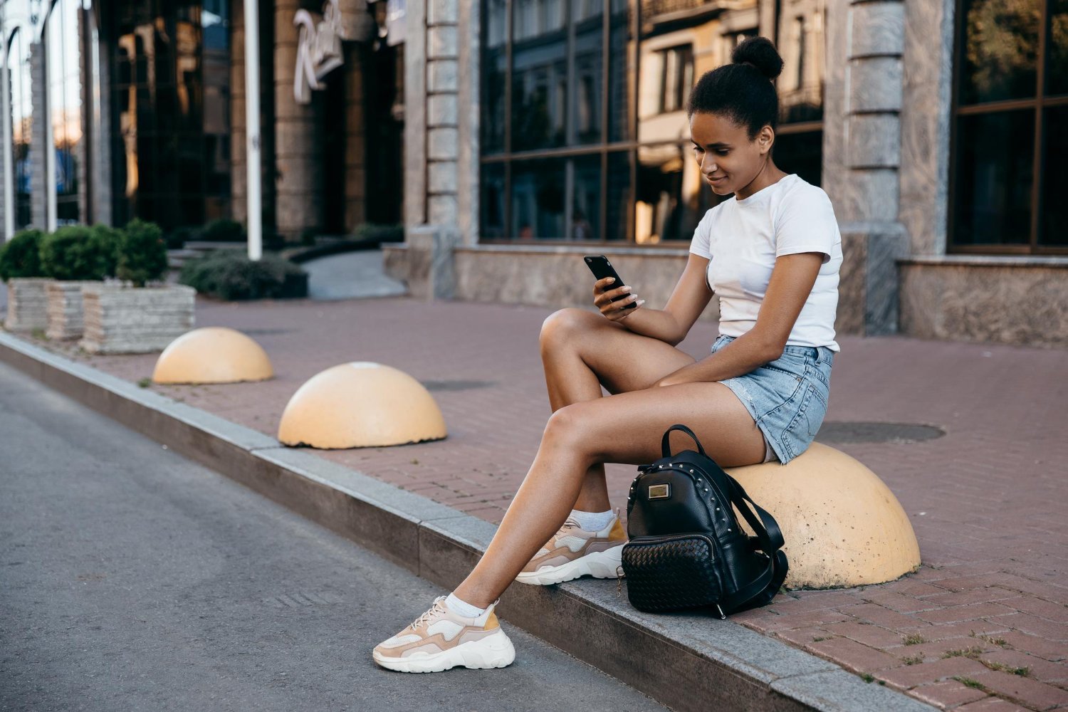 Élégance au quotidien : choisir les baskets habillées pour femmes
