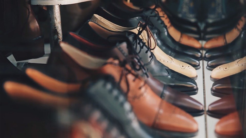 Chaussures en cuir homme : comment bien les entretenir ?