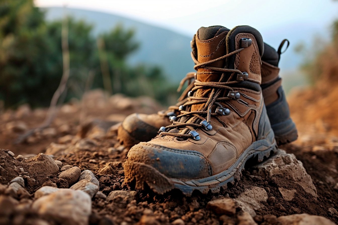 Les astuces pour choisir des chaussures de randonnée pour les terrains difficiles