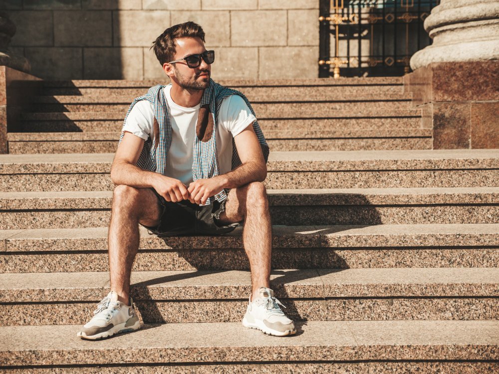 Les marques tendances de chaussures pour homme : mettez vos pas dans l’élégance et le confort