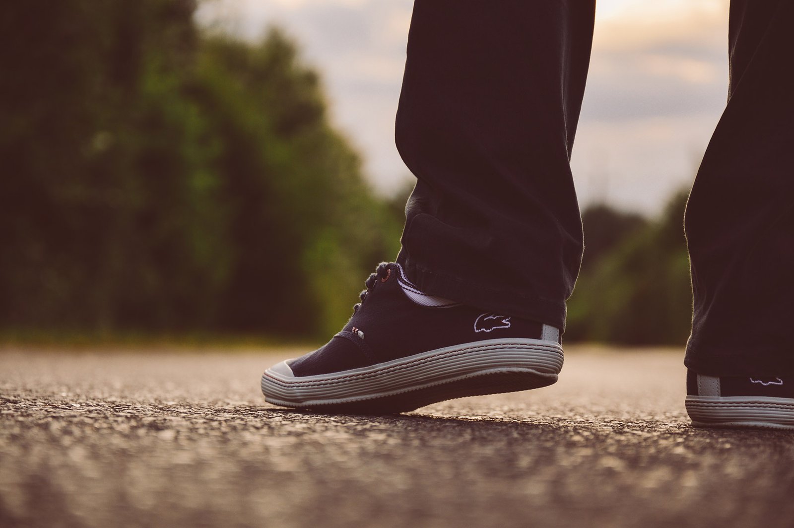 Maintenir vos chaussures en bon état