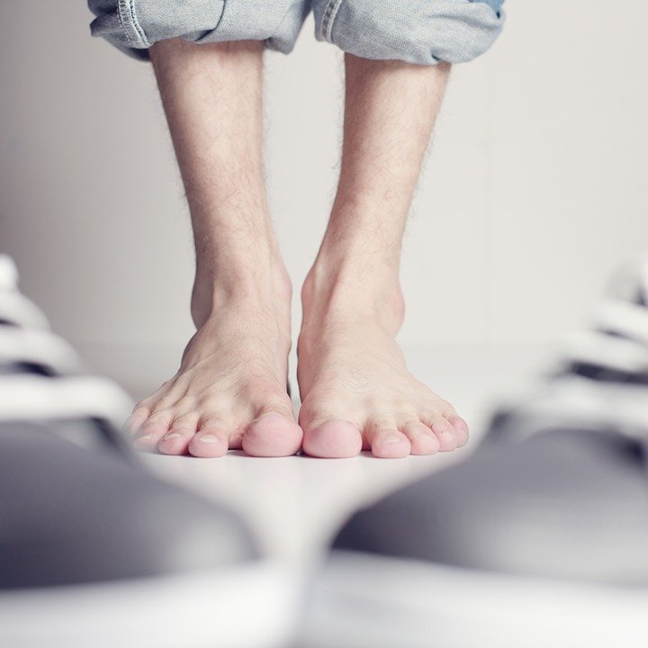Chaussures : comment éviter les mauvaises odeurs ?