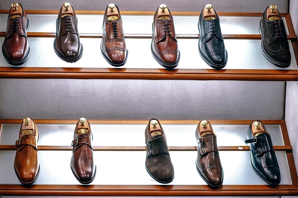 Pourquoi acheter des chaussures en cuir ?