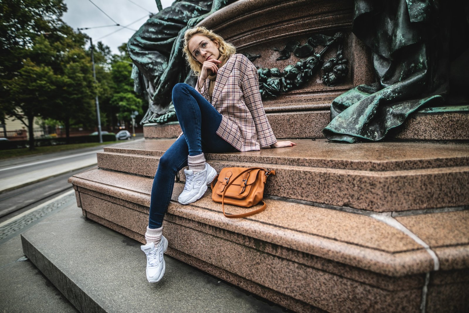 Pourquoi les New Balance sont les chaussures préférées des femmes actives ?