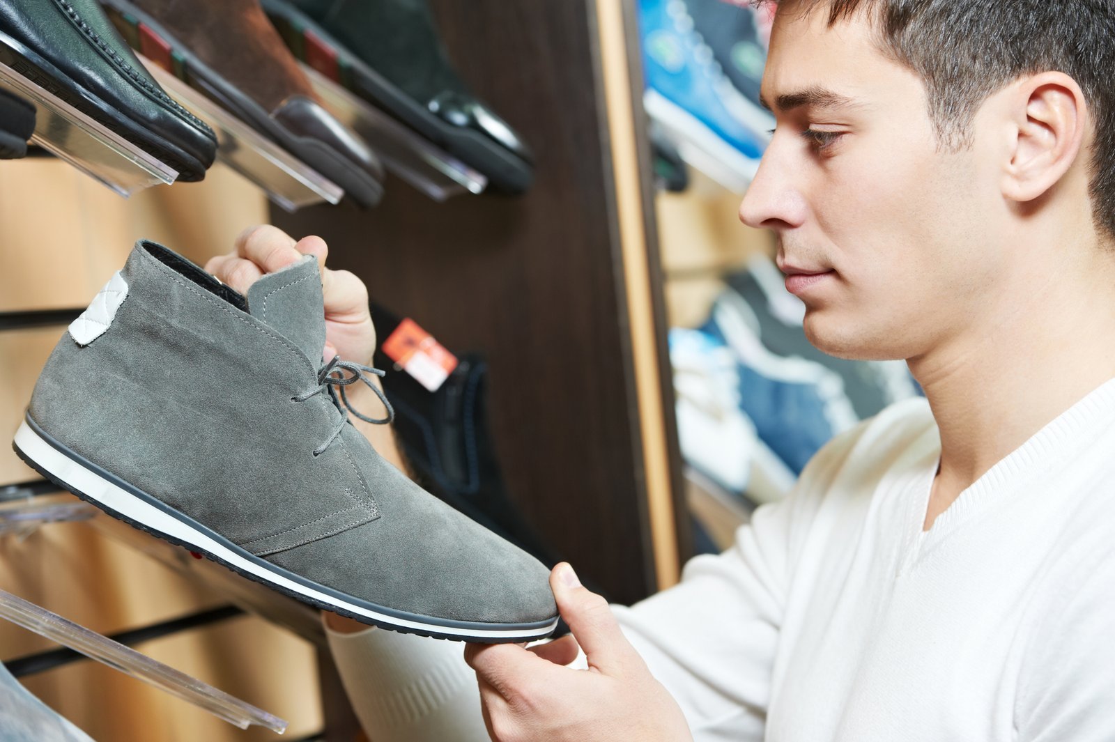 Quelques idées de prix pour une bonne paire de chaussures pour homme