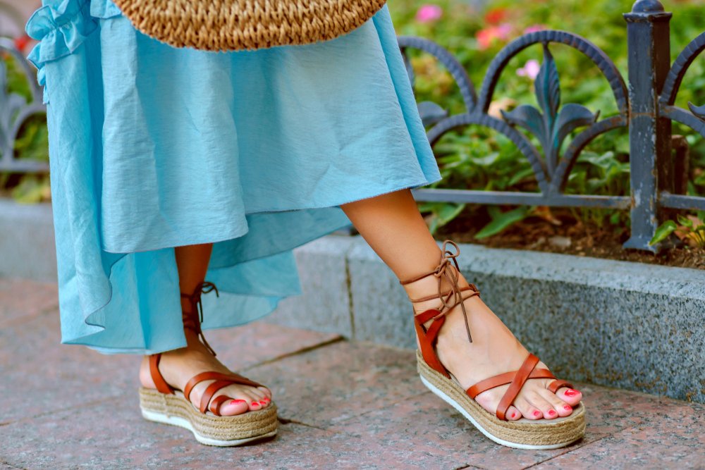 Comment assortir son sac a main avec ses chaussures