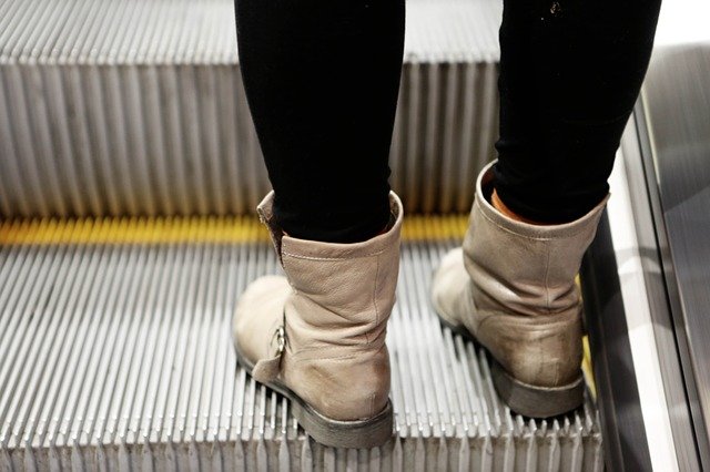 Les soldes : faites le plein de chaussures