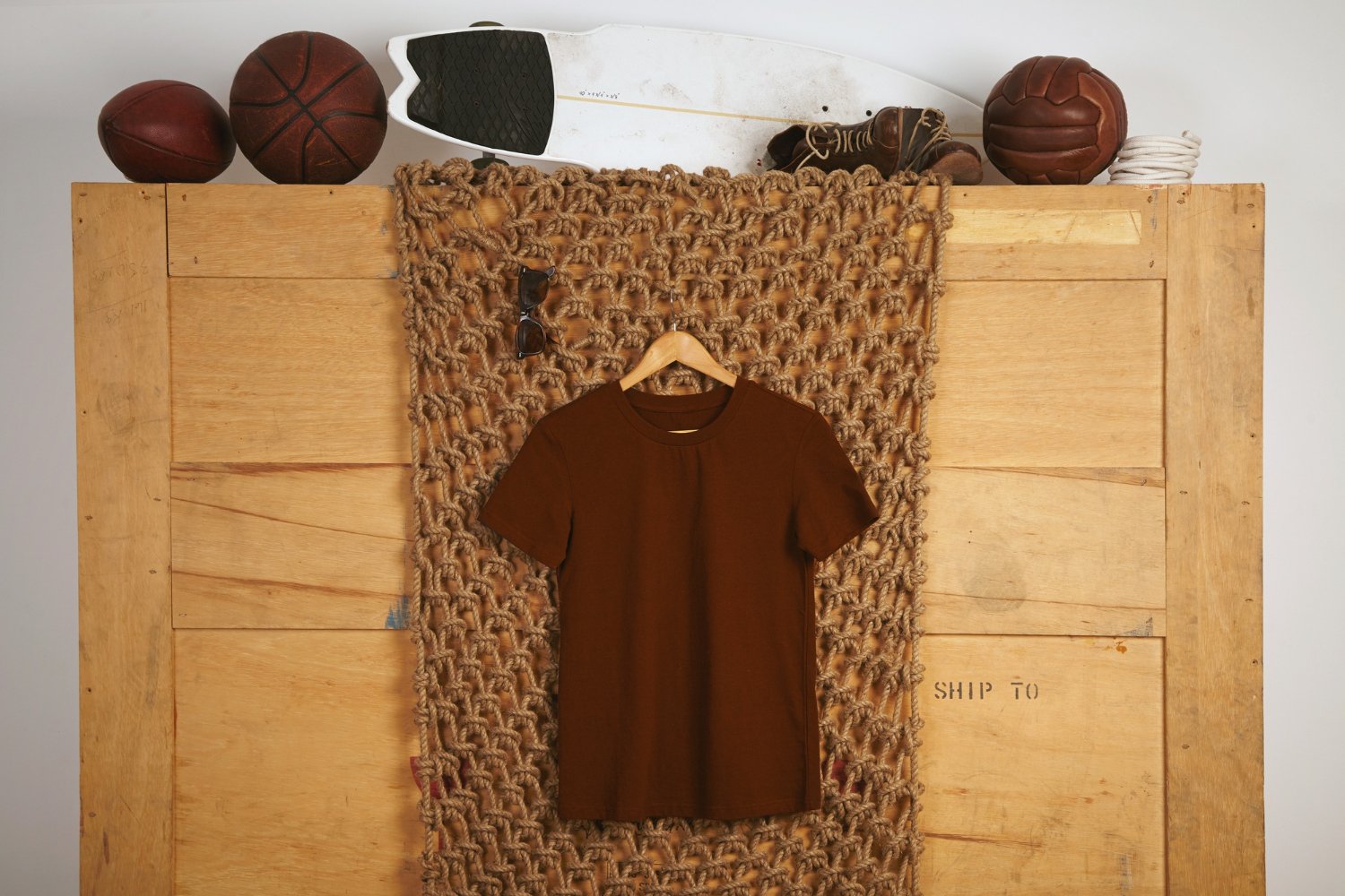 T-shirts Ralph Lauren pour homme : un style intemporel
