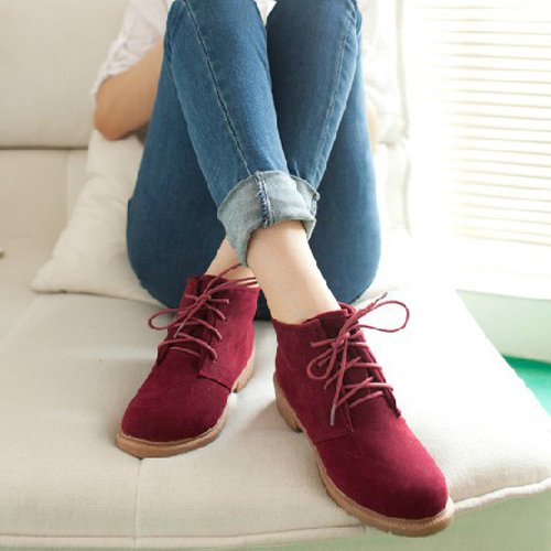 Quelles sont les tendances en chaussures pour cet automne ?