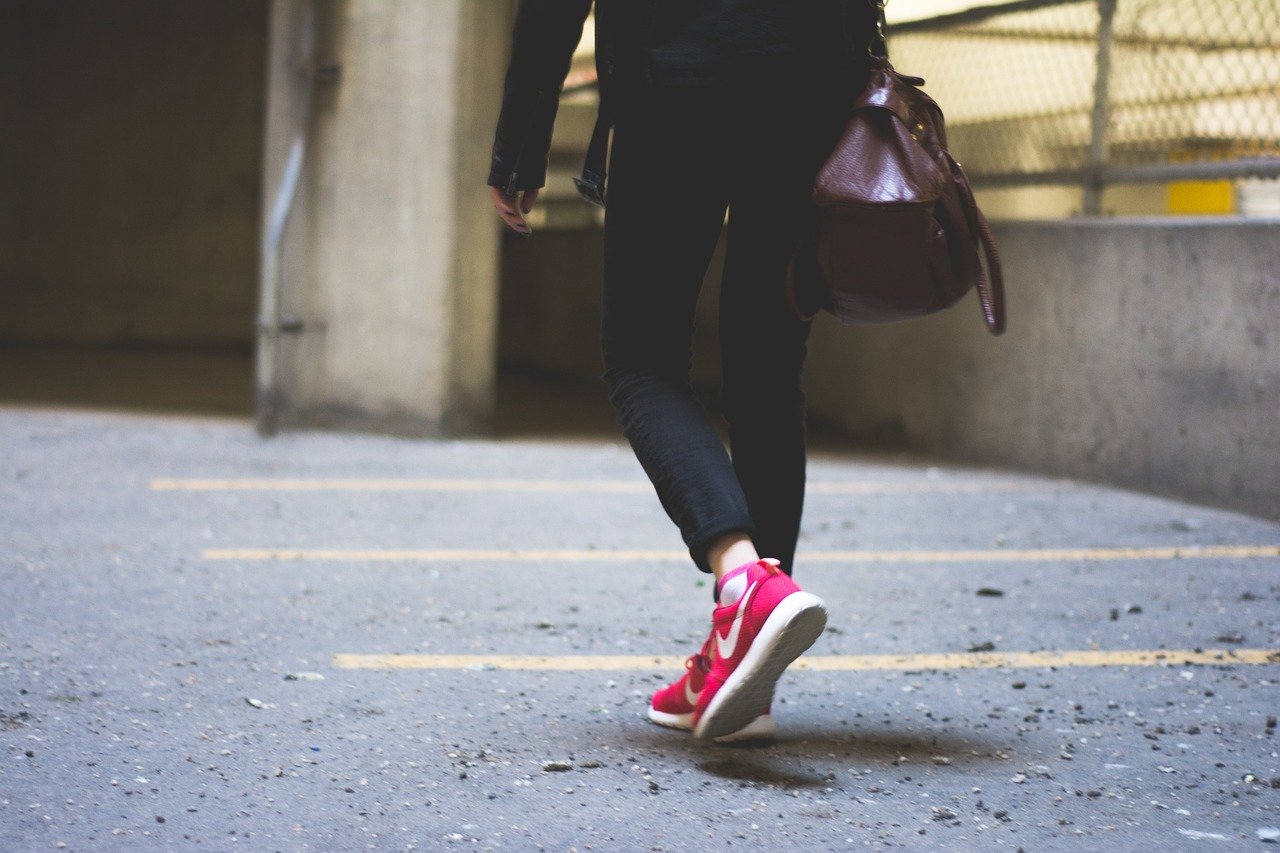 Trouver la bonne chaussure